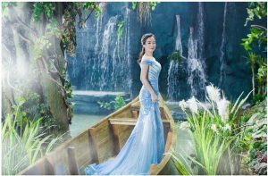 抖音短视频拍摄如何添加道具？