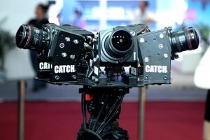 搜客自媒体分析短视频几种常见特效